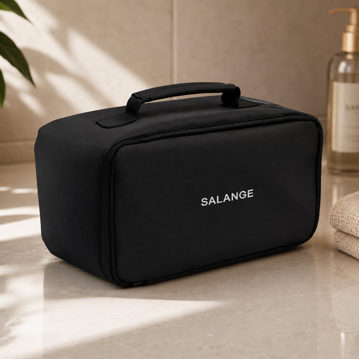 Bolsa de transporte