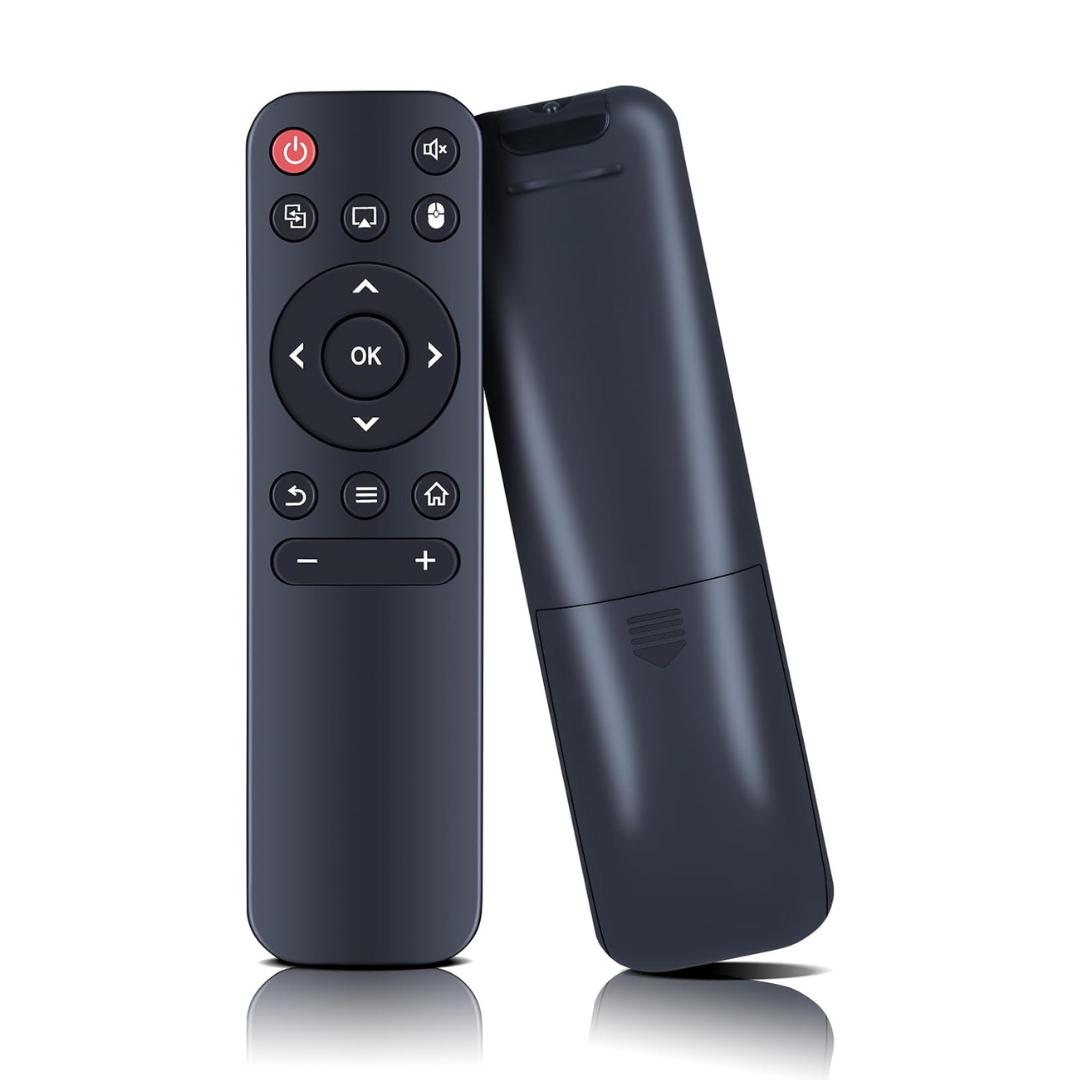 Wireless Projector Remote Control
